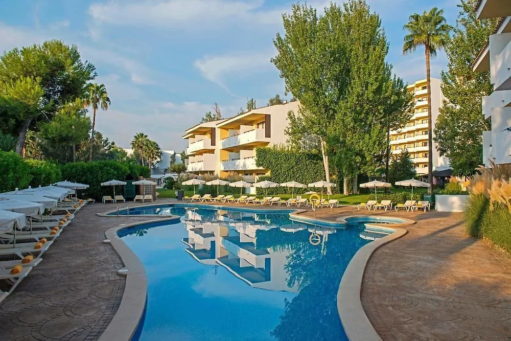 Hotel Iberostar Waves Ciudad Blanca Alcudia