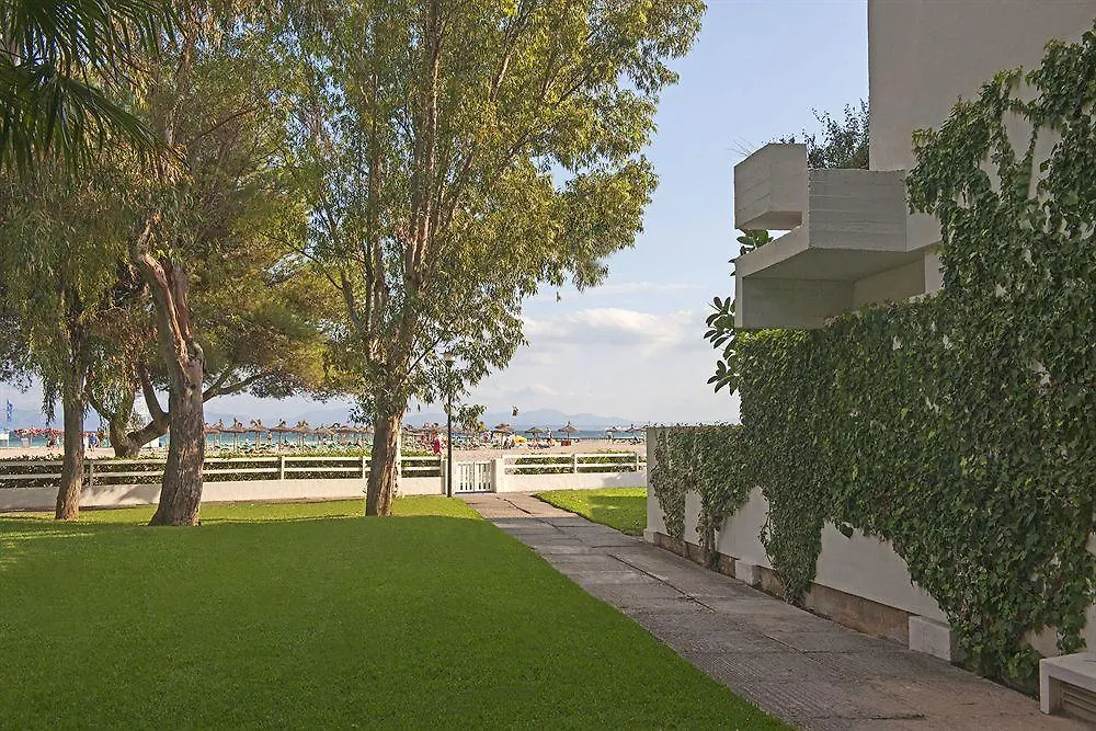 ****  Iberostar Waves Ciudad Blanca Hotel Alcudia  Spain