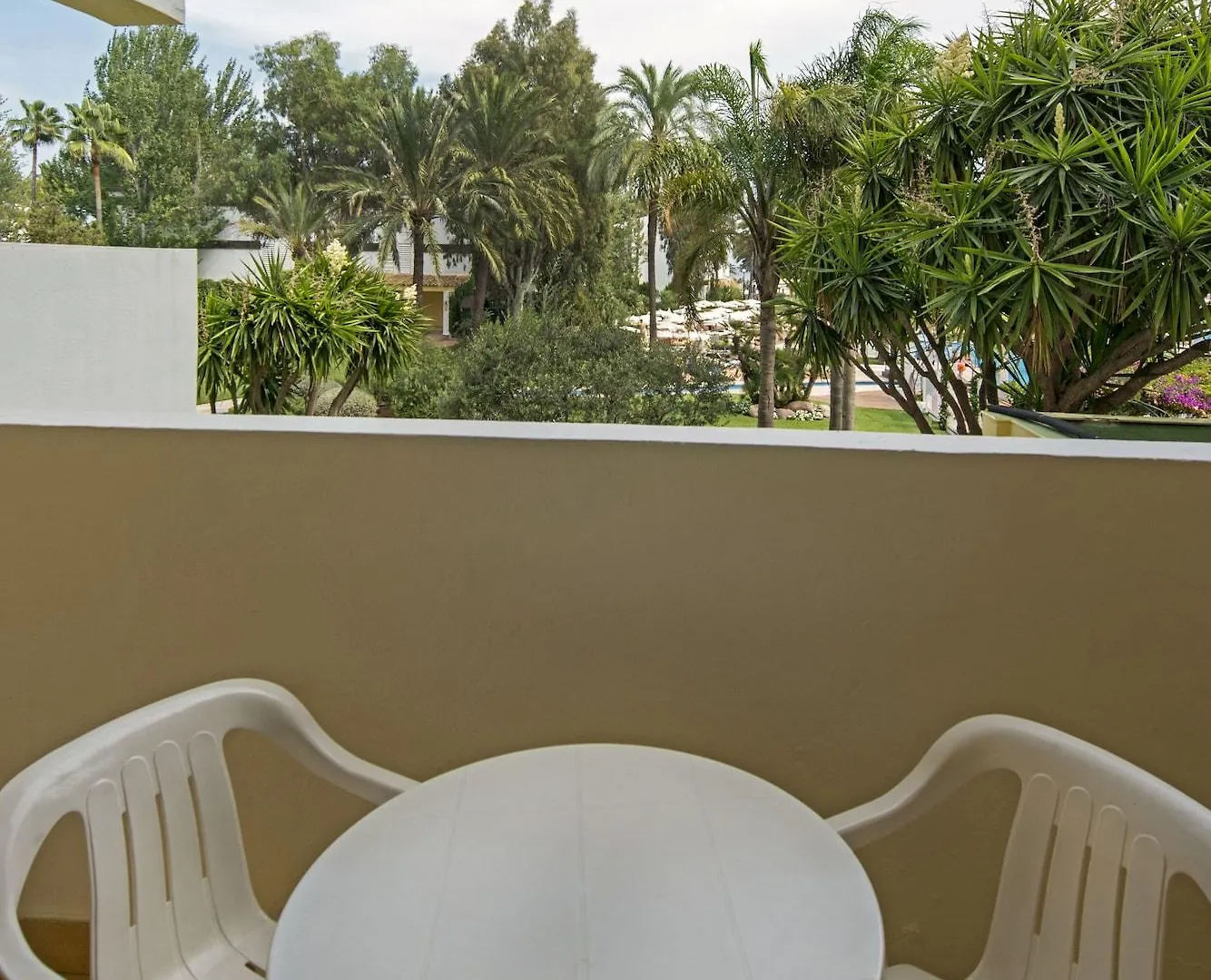 Hotel Iberostar Waves Ciudad Blanca Alcudia