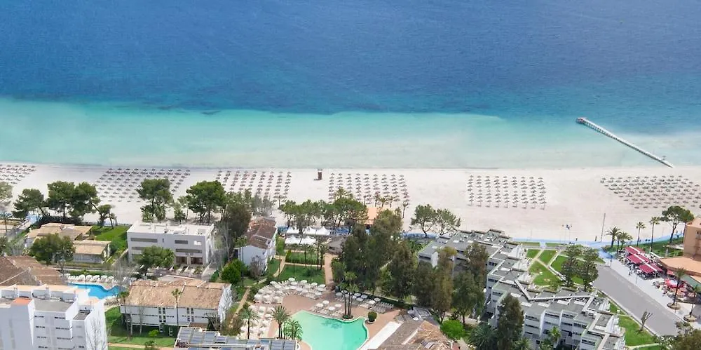 Hotel Iberostar Waves Ciudad Blanca Alcudia