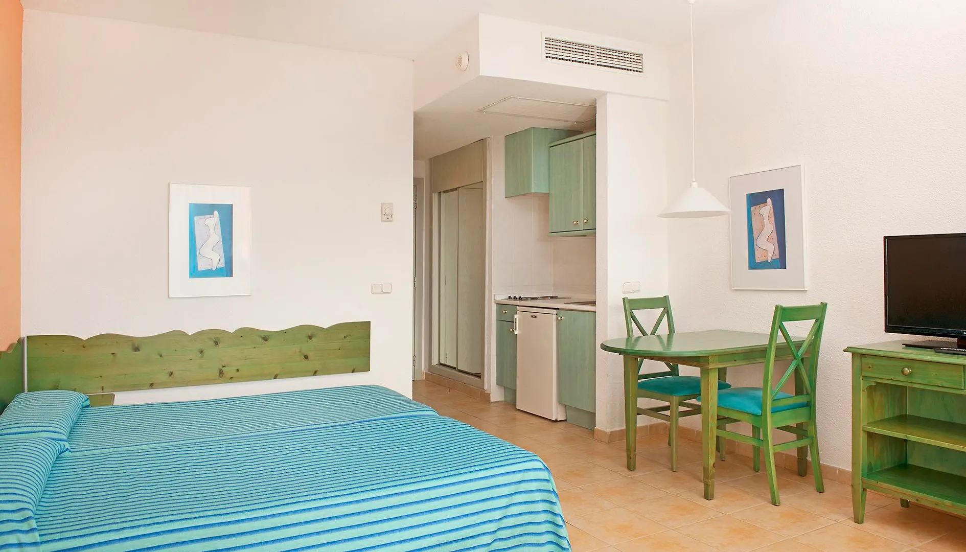 Hotel Iberostar Waves Ciudad Blanca Alcudia