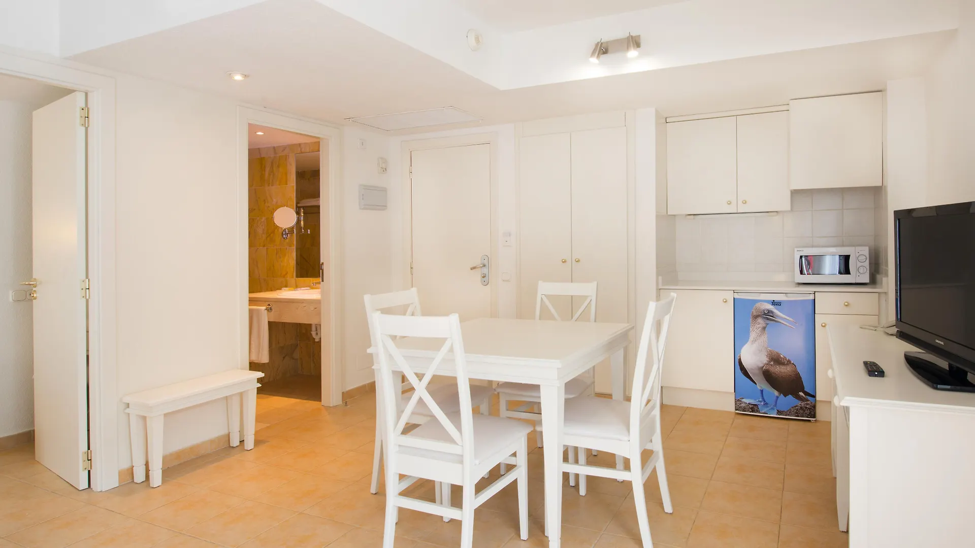 ****  Hotel Iberostar Waves Ciudad Blanca Alcudia  Hiszpania