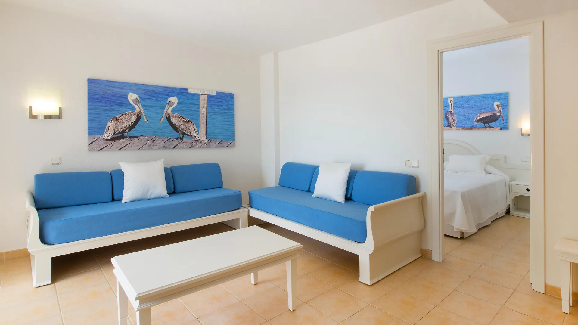Hotel Iberostar Waves Ciudad Blanca Alcudia