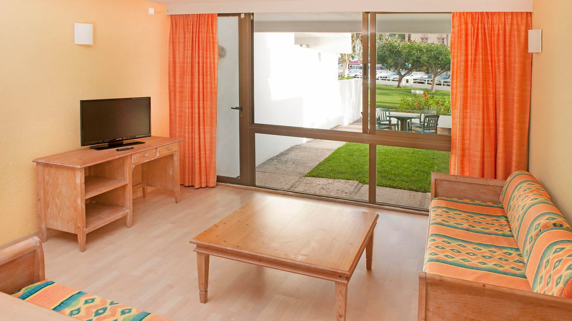 Hotel Iberostar Waves Ciudad Blanca Alcudia