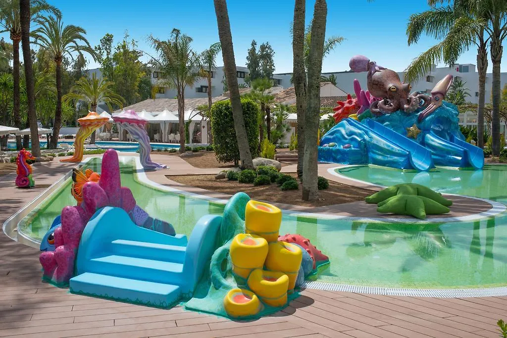 Hotel Iberostar Waves Ciudad Blanca Alcudia