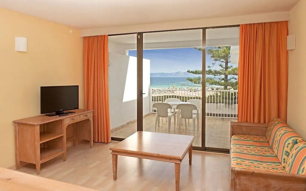 Iberostar Waves Ciudad Blanca Hotel Alcudia