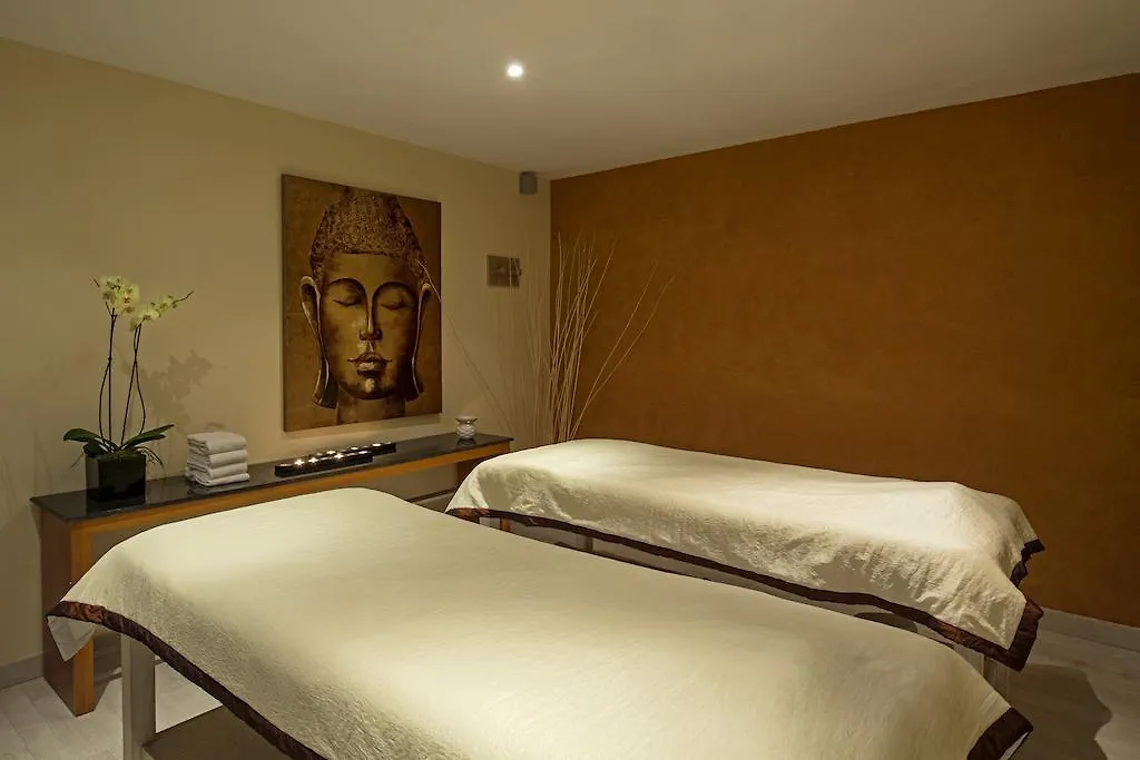 Hotel Iberostar Waves Ciudad Blanca Alcudia
