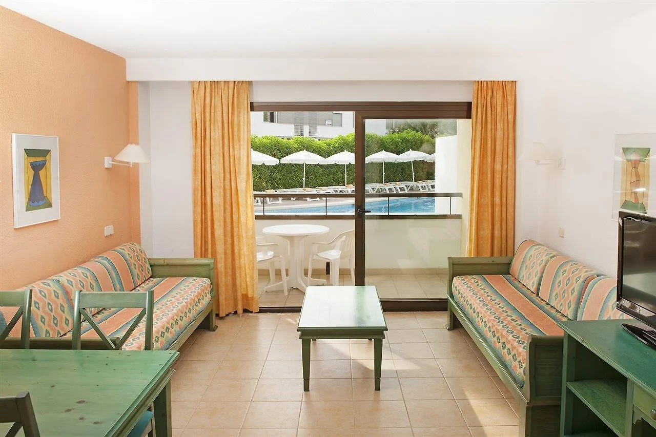 Iberostar Waves Ciudad Blanca Hotel Alcudia  Spain