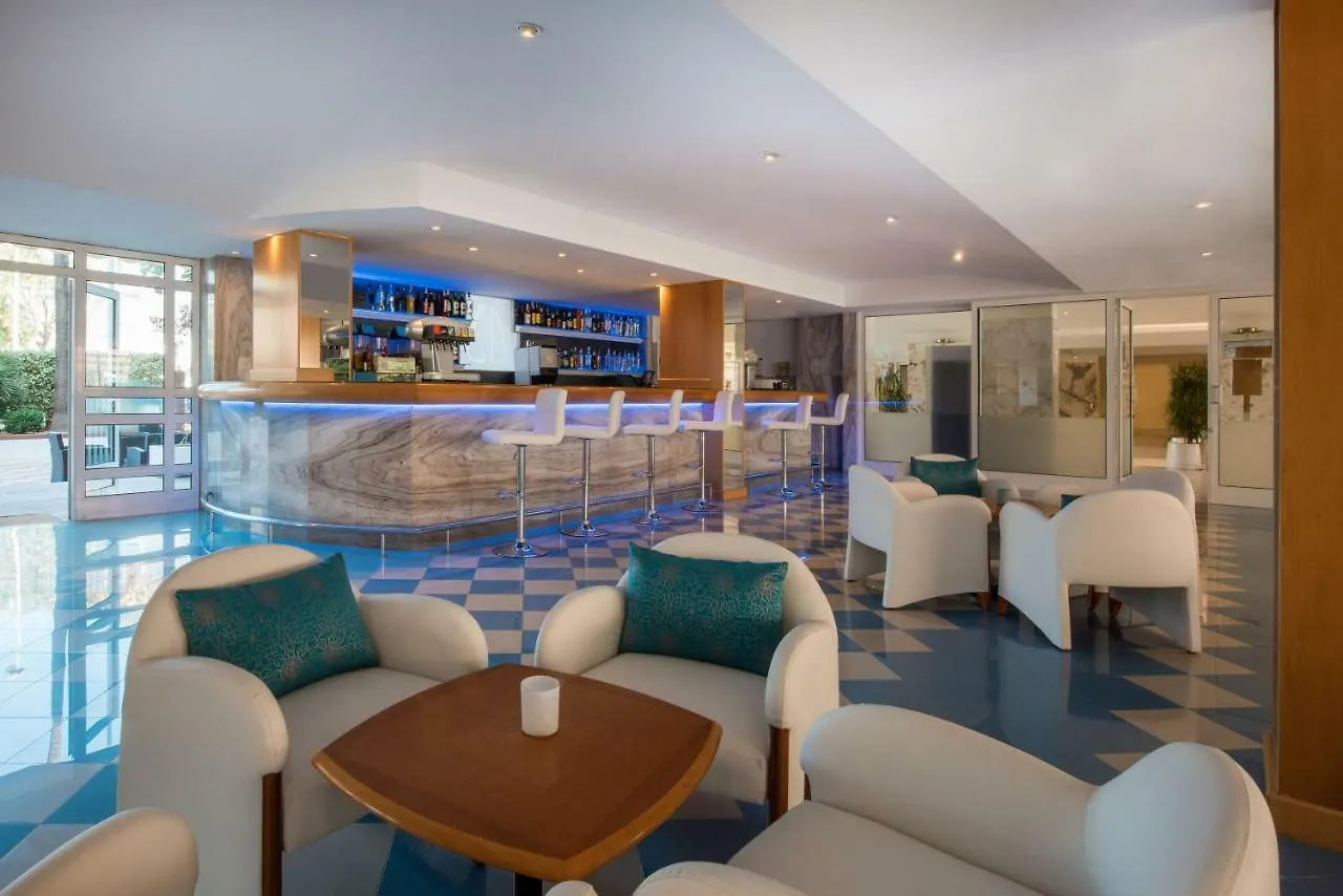 ****  Hotel Iberostar Waves Ciudad Blanca Alcudia  Hiszpania