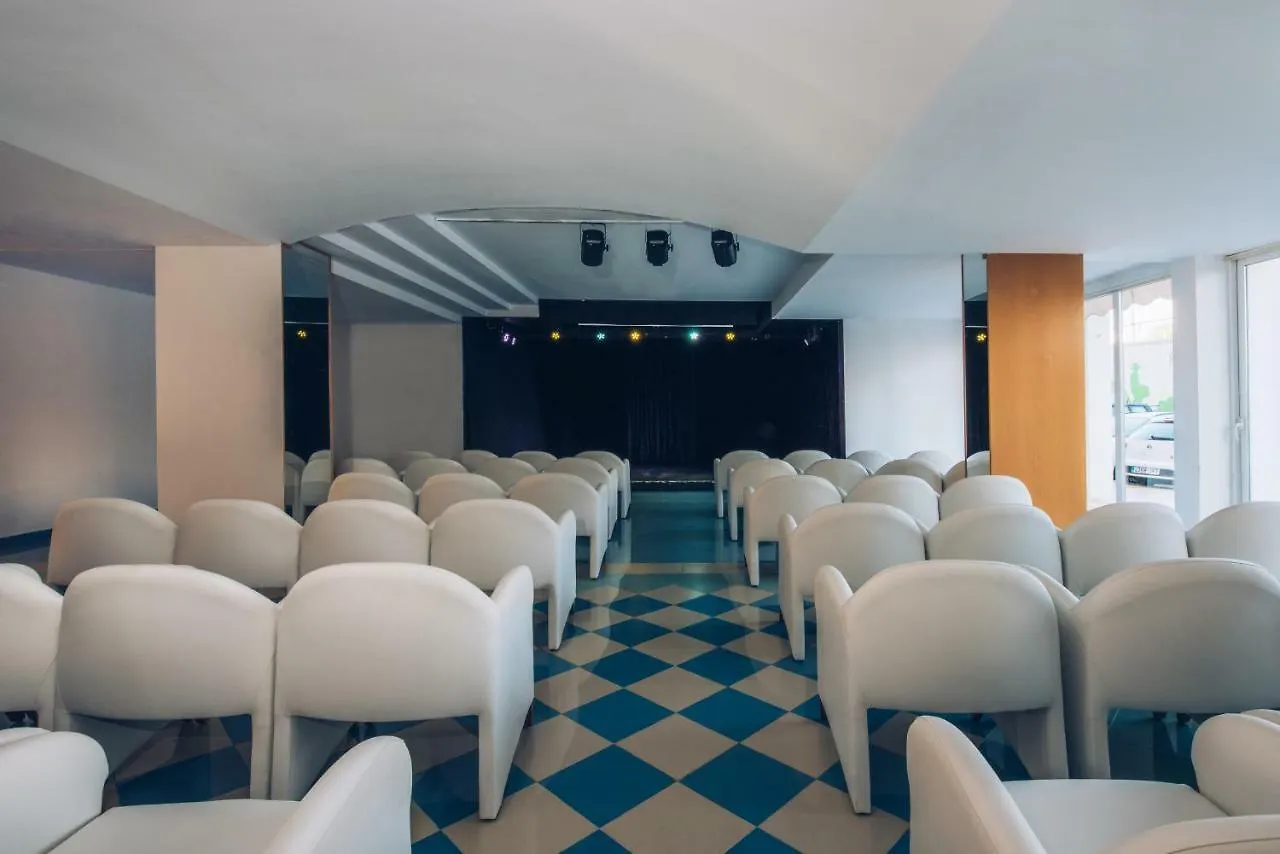 Hotel Iberostar Waves Ciudad Blanca Alcudia  Hiszpania