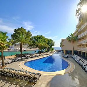 4* Otel Occidental Cala Vinas
