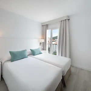 Апарт-отель La Pergola Mallorca