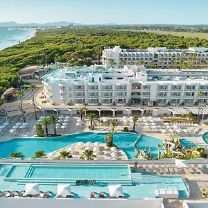 4* Otel Iberostar Selection Albufera Park