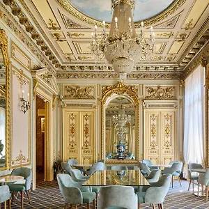 *** Hotel Continental Palacete Spagna