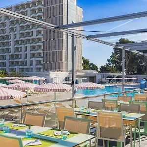 Szálloda Sol Barbados