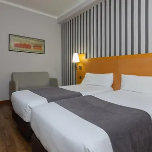  Hotel Lyon Spagna
