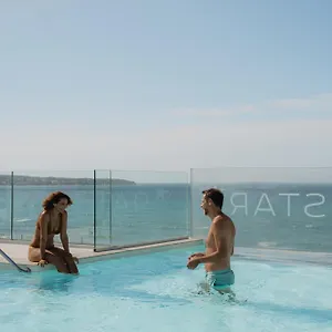 4* Otel Iberostar Waves Bahia De Palma - Adults Only