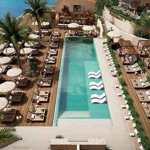 Hotel Purobeach, Santa Ponça