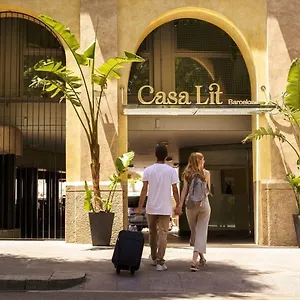 *** Hotel Casa Lit Spagna