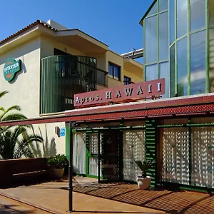 Апарт-отель Leonardo Royal Mallorca Bay