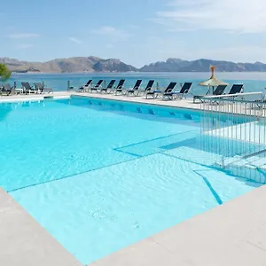 Отель Hotel More