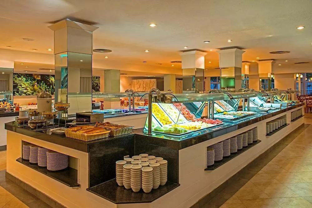 Hotel Iberostar Waves Ciudad Blanca Alcúdia Španělsko