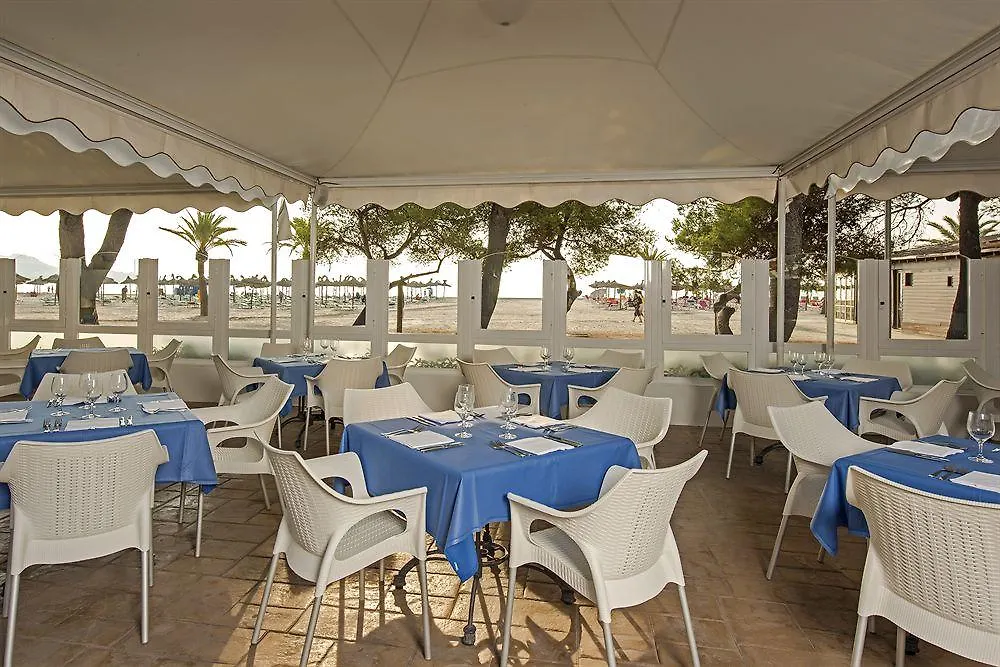Hotel Iberostar Waves Ciudad Blanca Alcúdia 4*,
