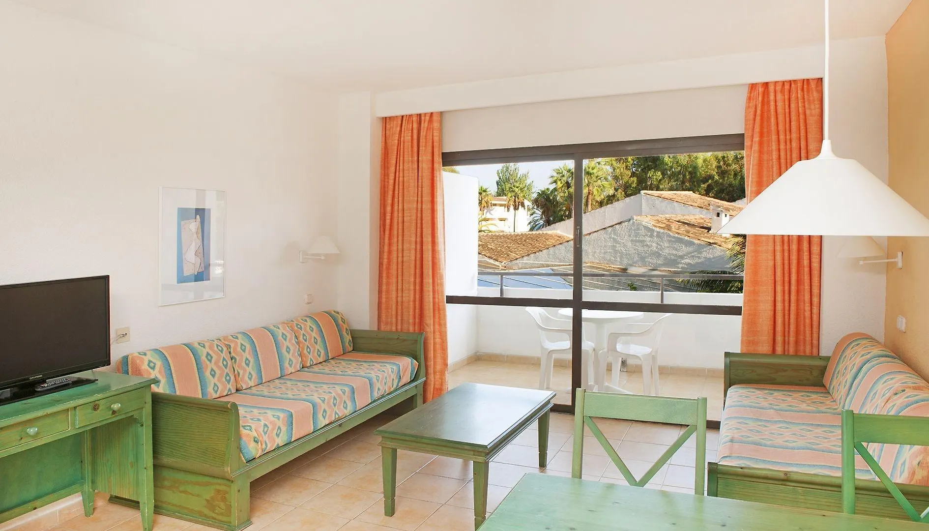 Hotel Iberostar Waves Ciudad Blanca Alcúdia 4*,
