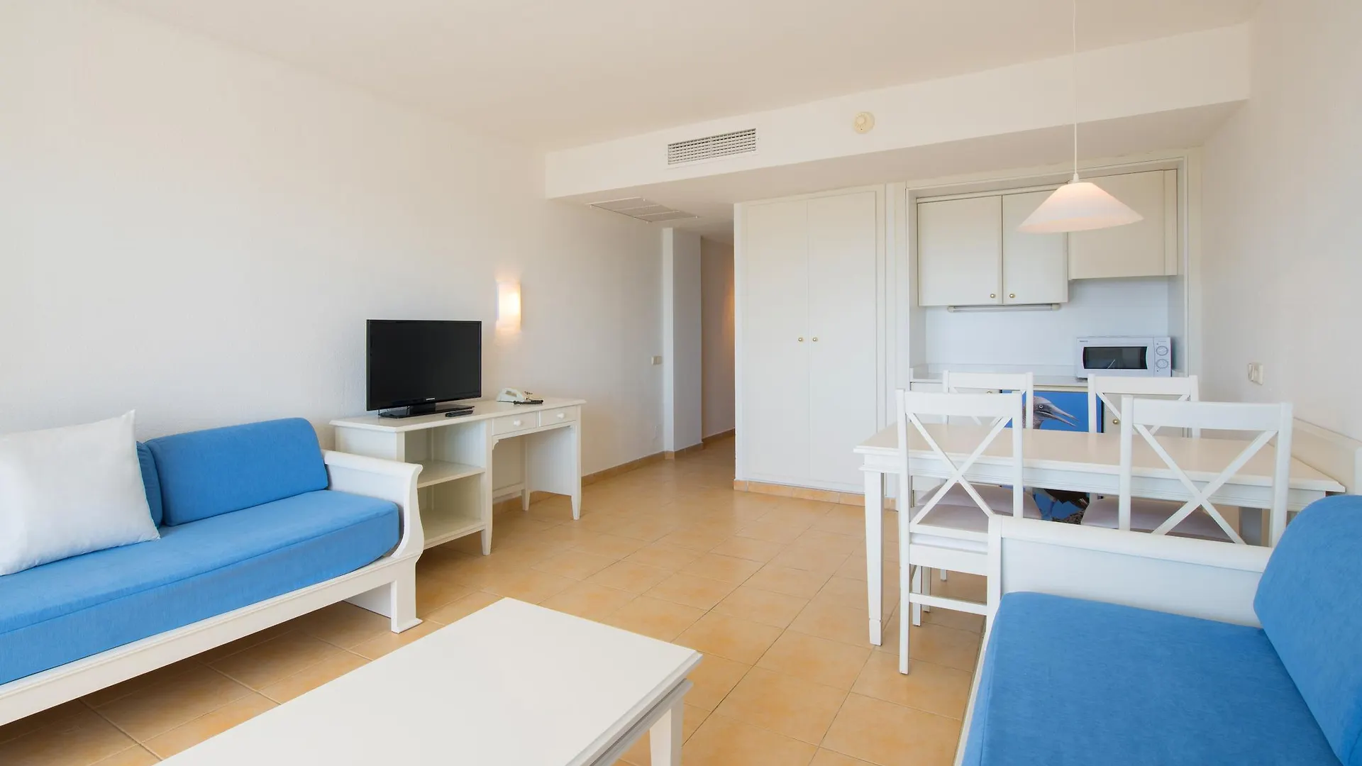 Hotel Iberostar Waves Ciudad Blanca Alcúdia
