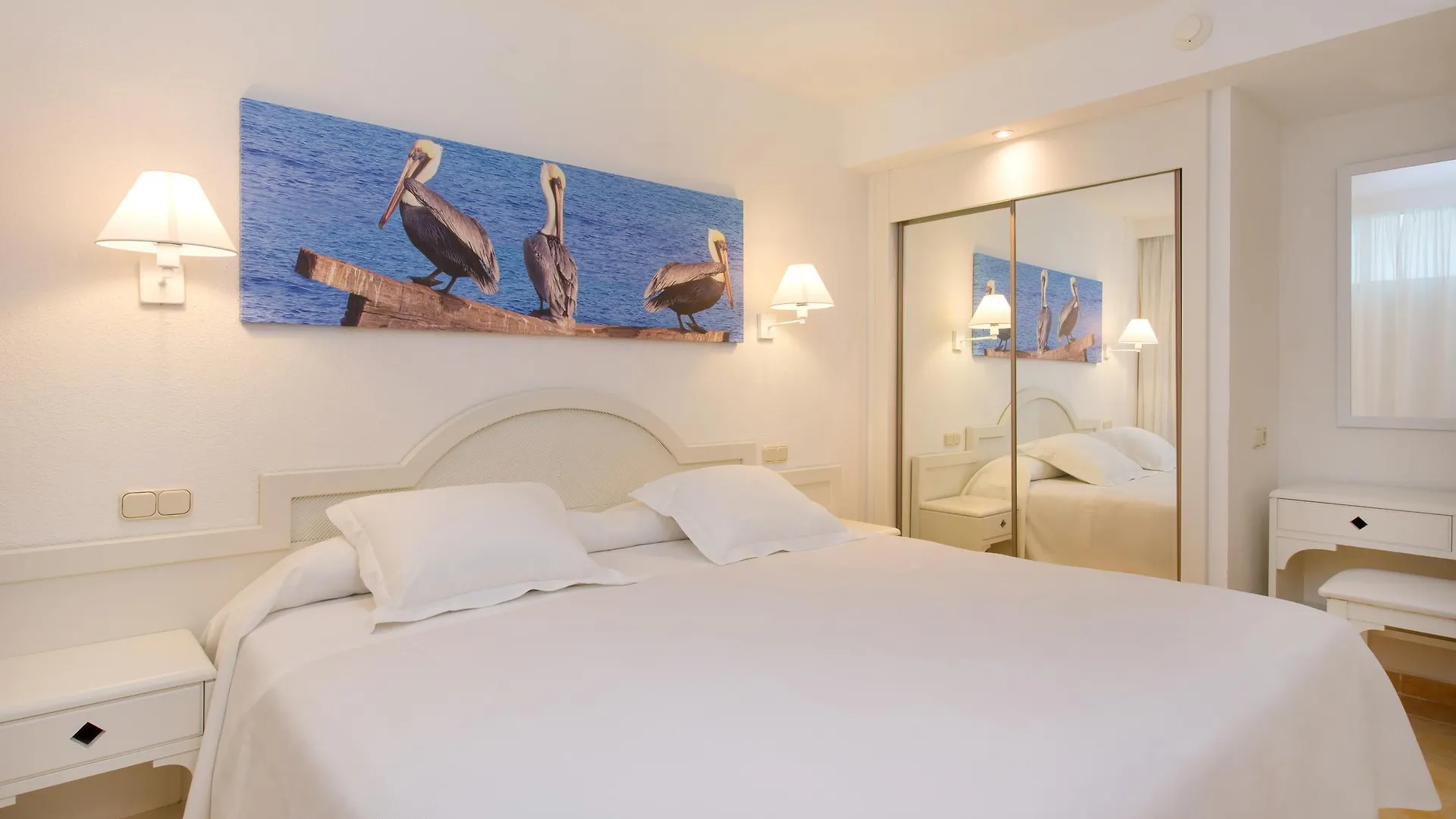 Hotel Iberostar Waves Ciudad Blanca Alcúdia