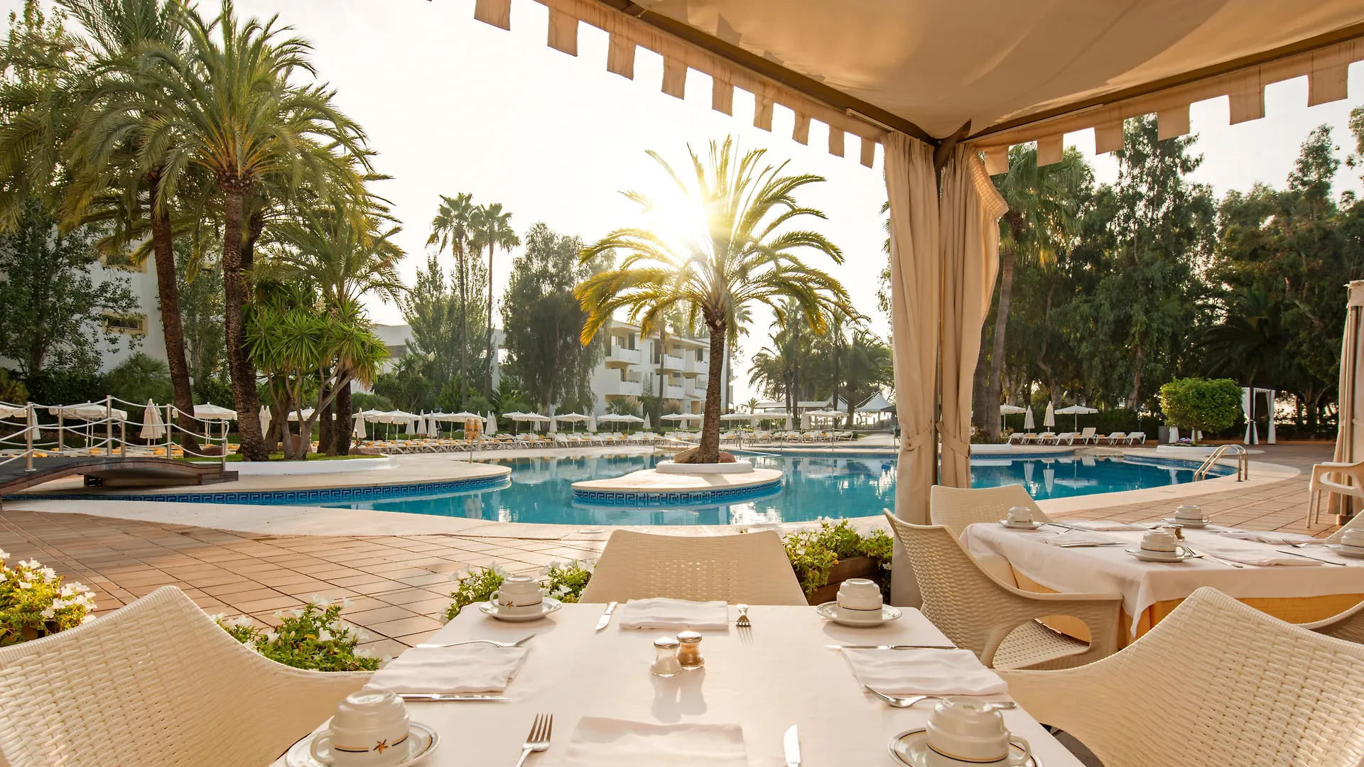 ****  Hotel Iberostar Waves Ciudad Blanca Alcúdia Spagna