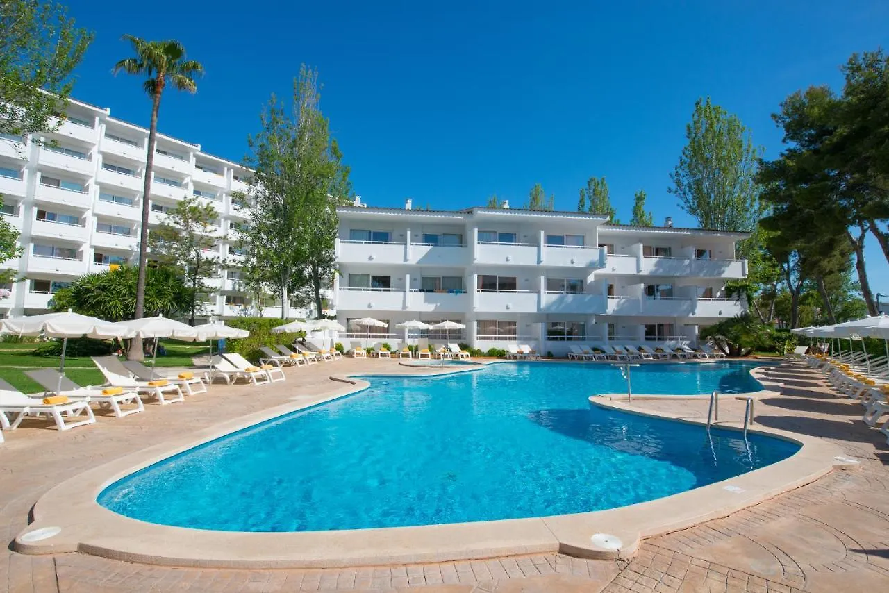 Hotel Iberostar Waves Ciudad Blanca Alcúdia