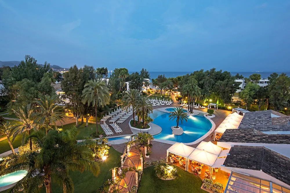 Hotel Iberostar Waves Ciudad Blanca Alcúdia 4*,  Španělsko