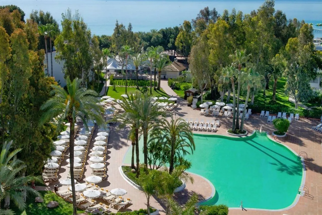 Hotel Iberostar Waves Ciudad Blanca Alcúdia Španělsko