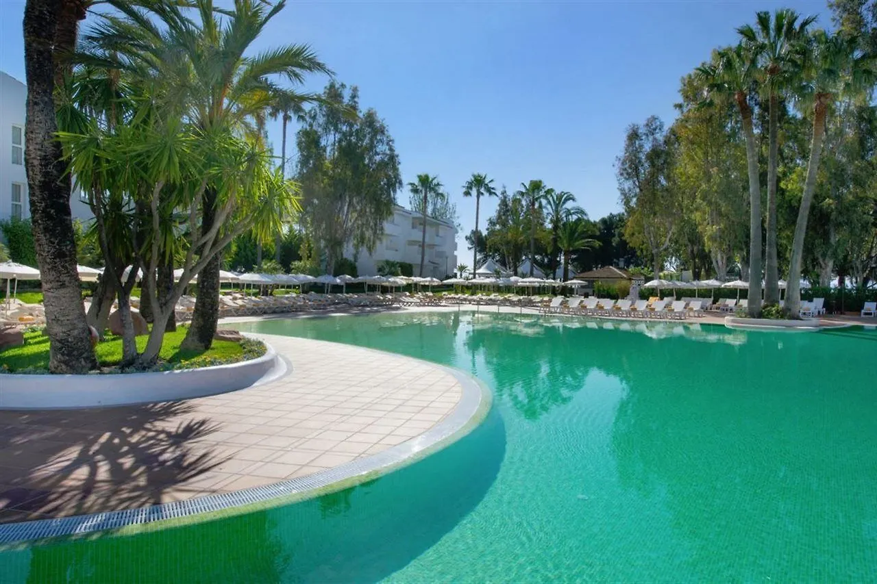 Hotel Iberostar Waves Ciudad Blanca Alcúdia