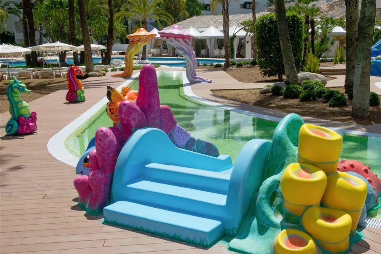 Hotel Iberostar Waves Ciudad Blanca Alcúdia 4*,  Španělsko