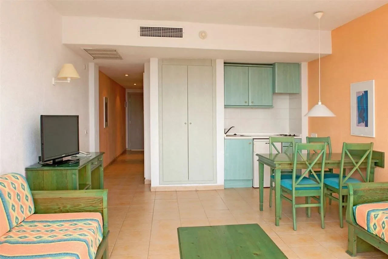 ****  Hotel Iberostar Waves Ciudad Blanca Alcúdia Španělsko